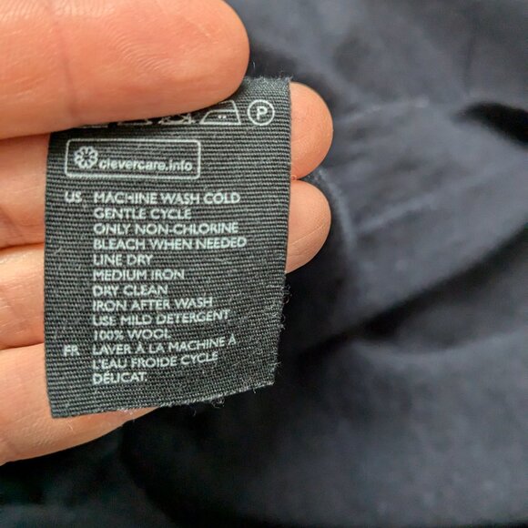 COS Wool Sweater - Picture 3 of 3